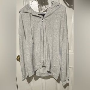 Banana Republic Training Jacket